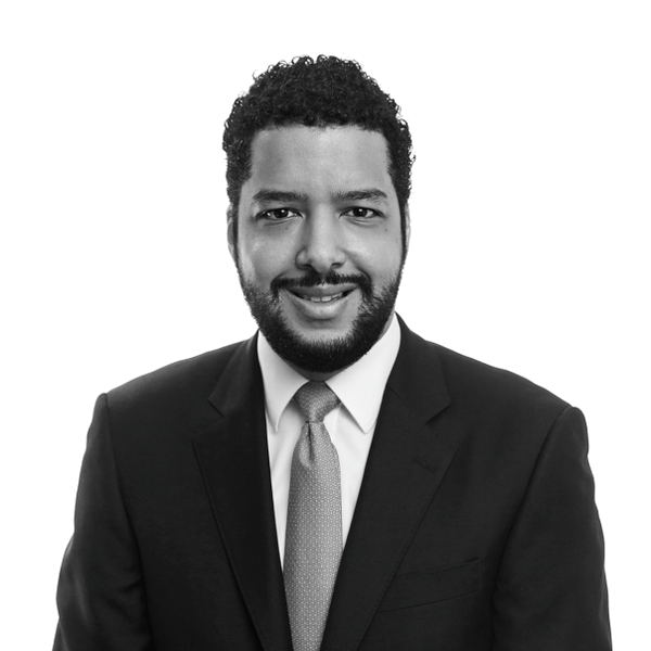 Charles De Andrade
