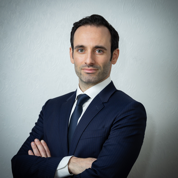 Mark Sabbagh